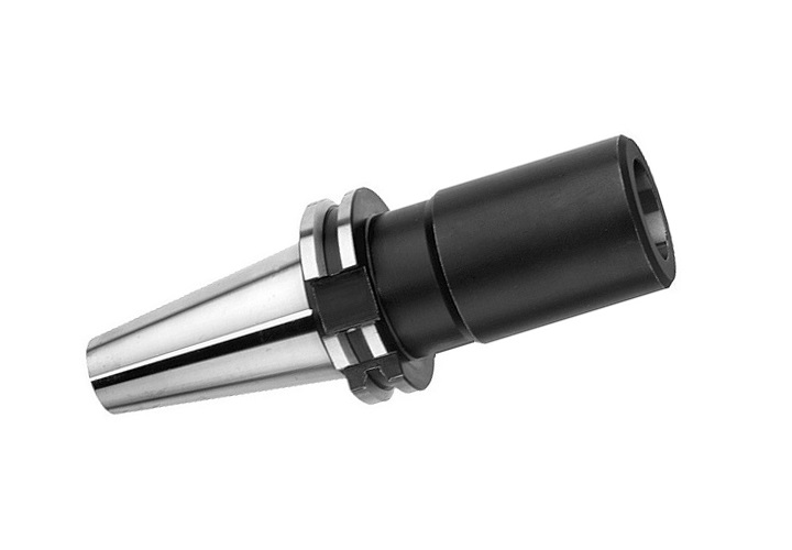 Втулка переходная 50/КМ5 (160мм) лап. DIN 69871 (ГОСТ 25827-93 исп.2)