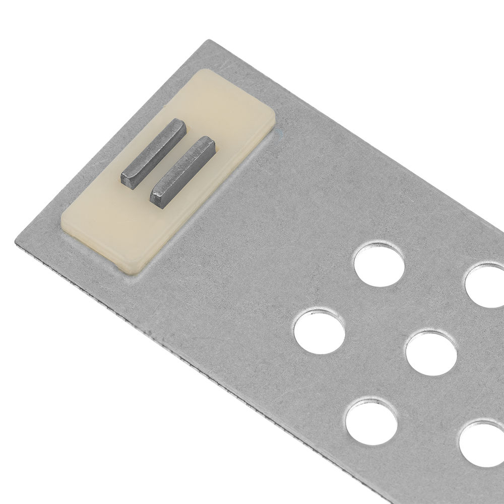 Замок магнитный для керамической плитки, уп 4 шт Matrix (917255)