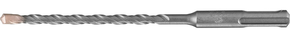 Бур SDS-plus 6 x 160 мм ЗУБР Профессионал 29314-160-06_z02