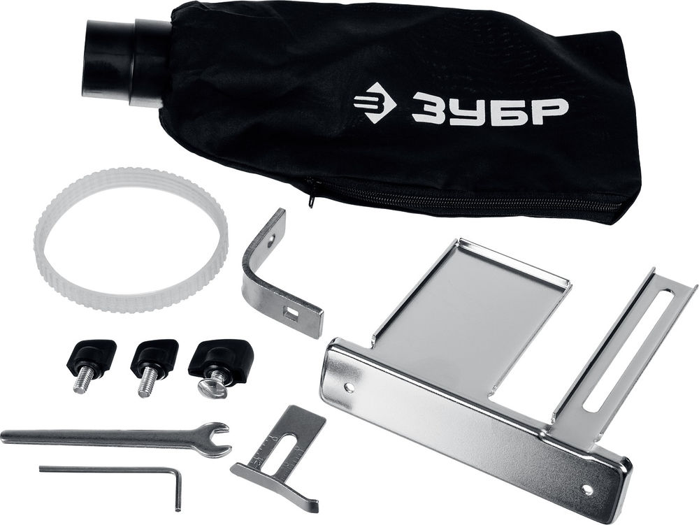 Рубанок электрический 950 Вт, 82 мм ЗУБР ЗР-950-82