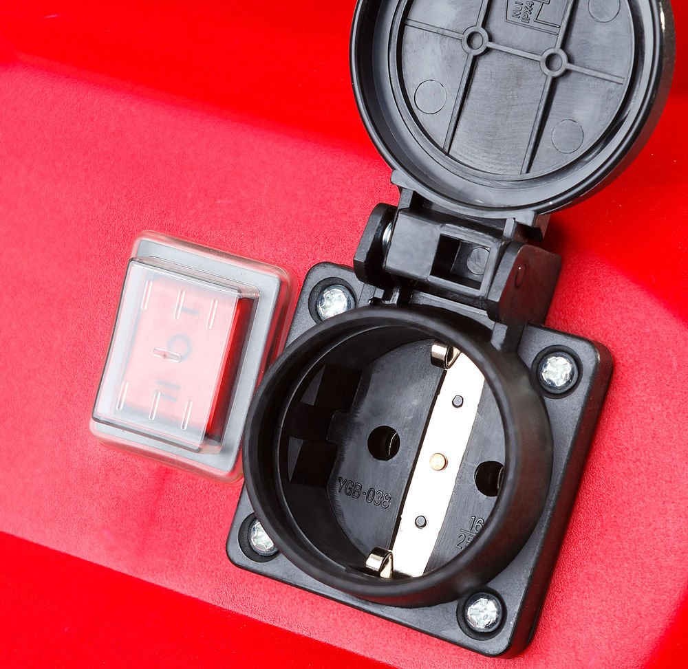 Строительный пылесос М4, 60 л, 1400 Вт ЗУБР ПУ-60-1400 М4