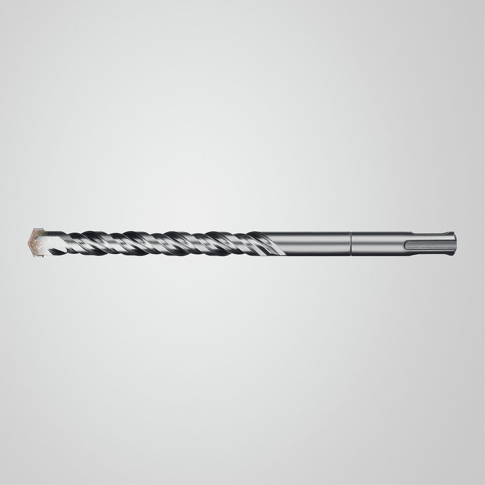 Бур SDS-plus Мастер-2Х 12 x 160 мм ЗУБР 29315-160-12_z01