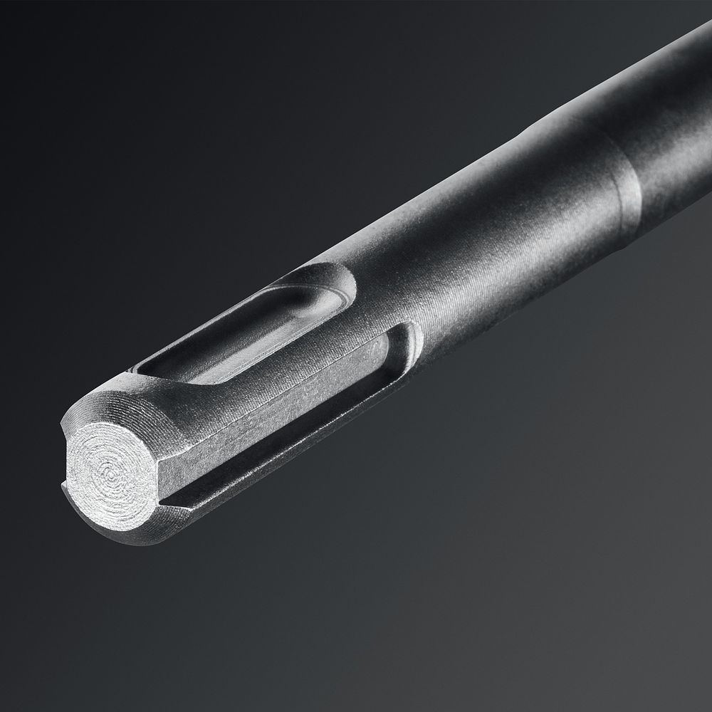 Набор буров SDS-plus 8 шт №2 ПРОФИ-4Х ЗУБР 29313-H8-2