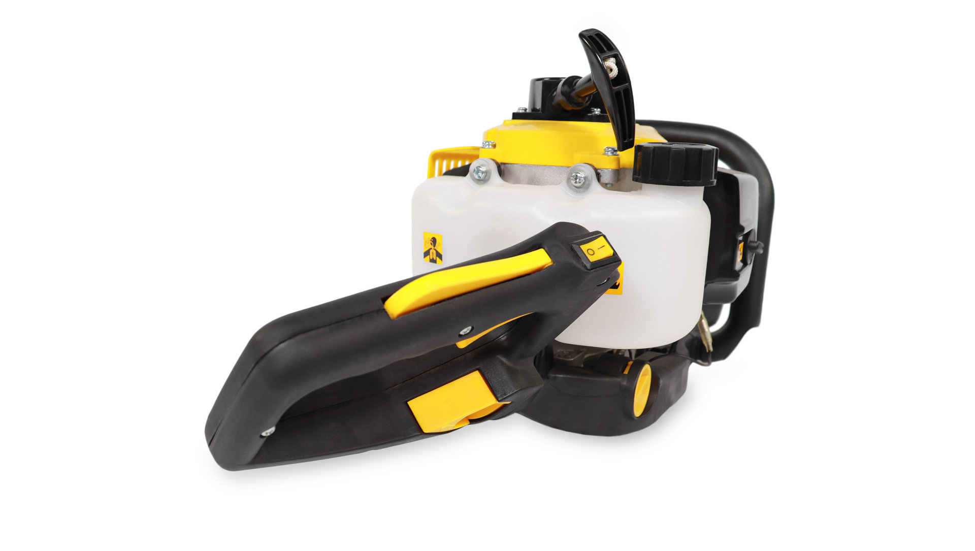 Бензоножницы CHAMPION HT625R(0,75кВт 25,4см? 600мм 5,4кг) HT625R