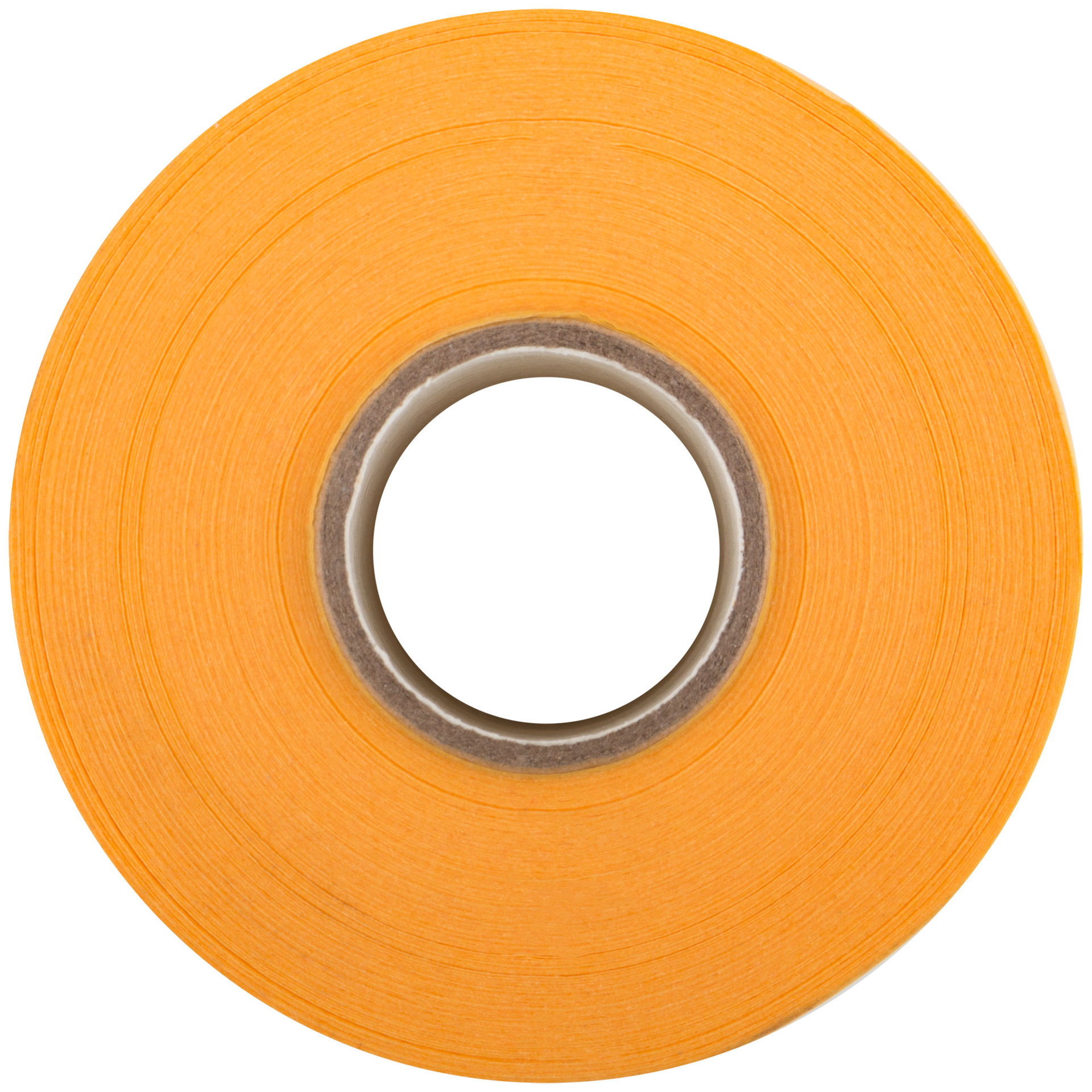 Укрывная пленка с золотистой малярной лентой, статически заряжена, 7 мкр., 55 см х 33 м, Clever Cover, 30-7114