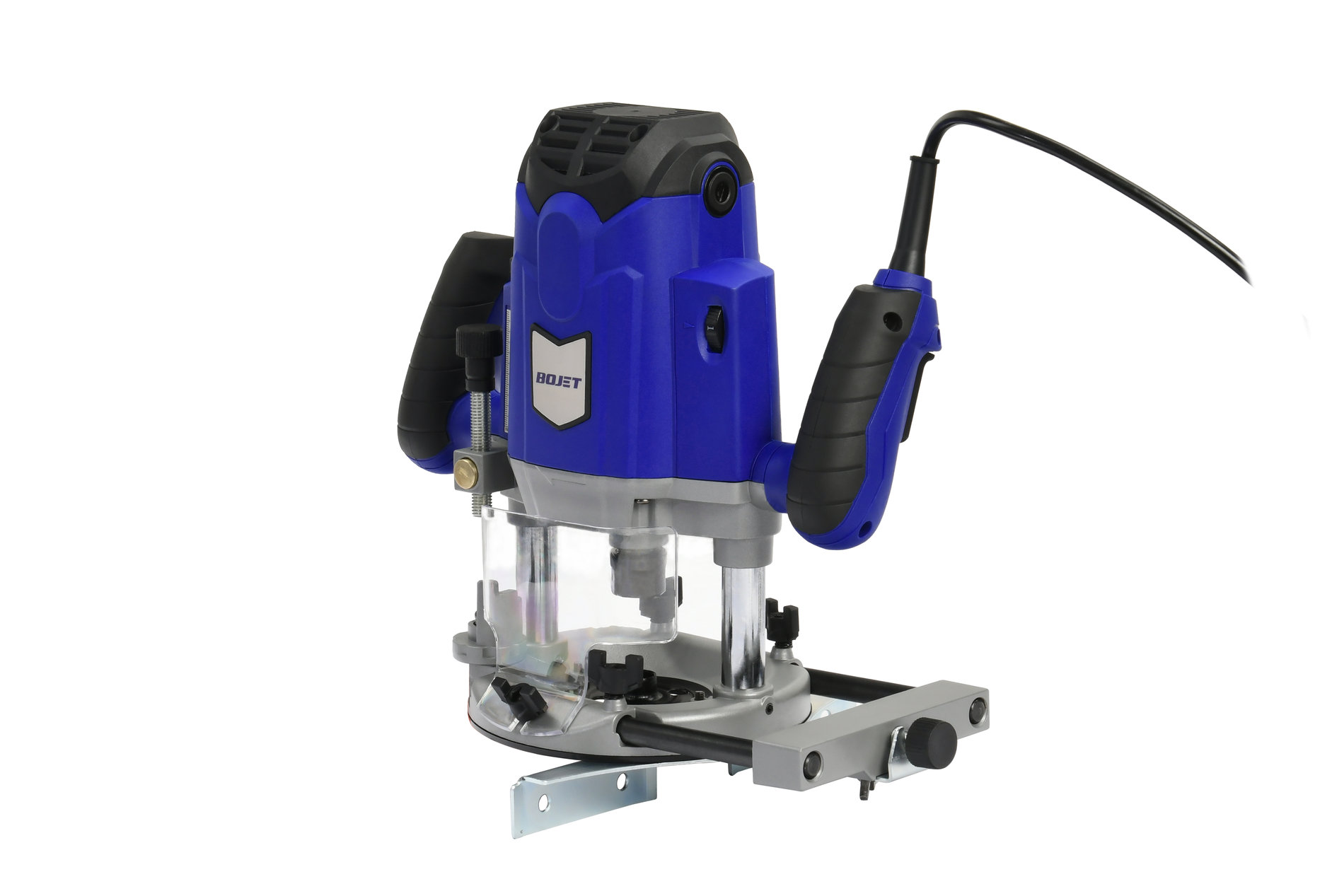 Фрезер, 2100Вт, 12 мм