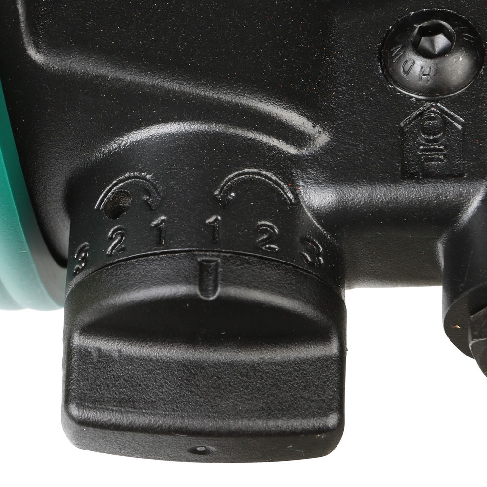 Гайковерт пневматический ударный 1 3600 Нм c внутренним курком, GARWIN PRO, 800550-5908