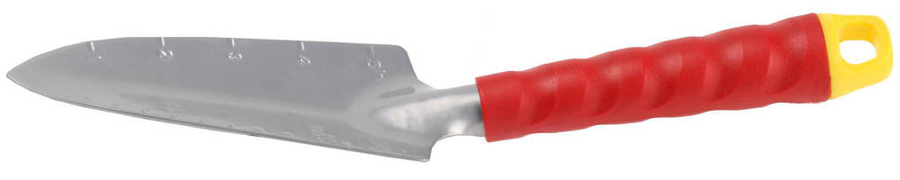 Посадочный совок 310 мм, коннекторная система, углеродистая сталь GRINDA 8-421413_z01