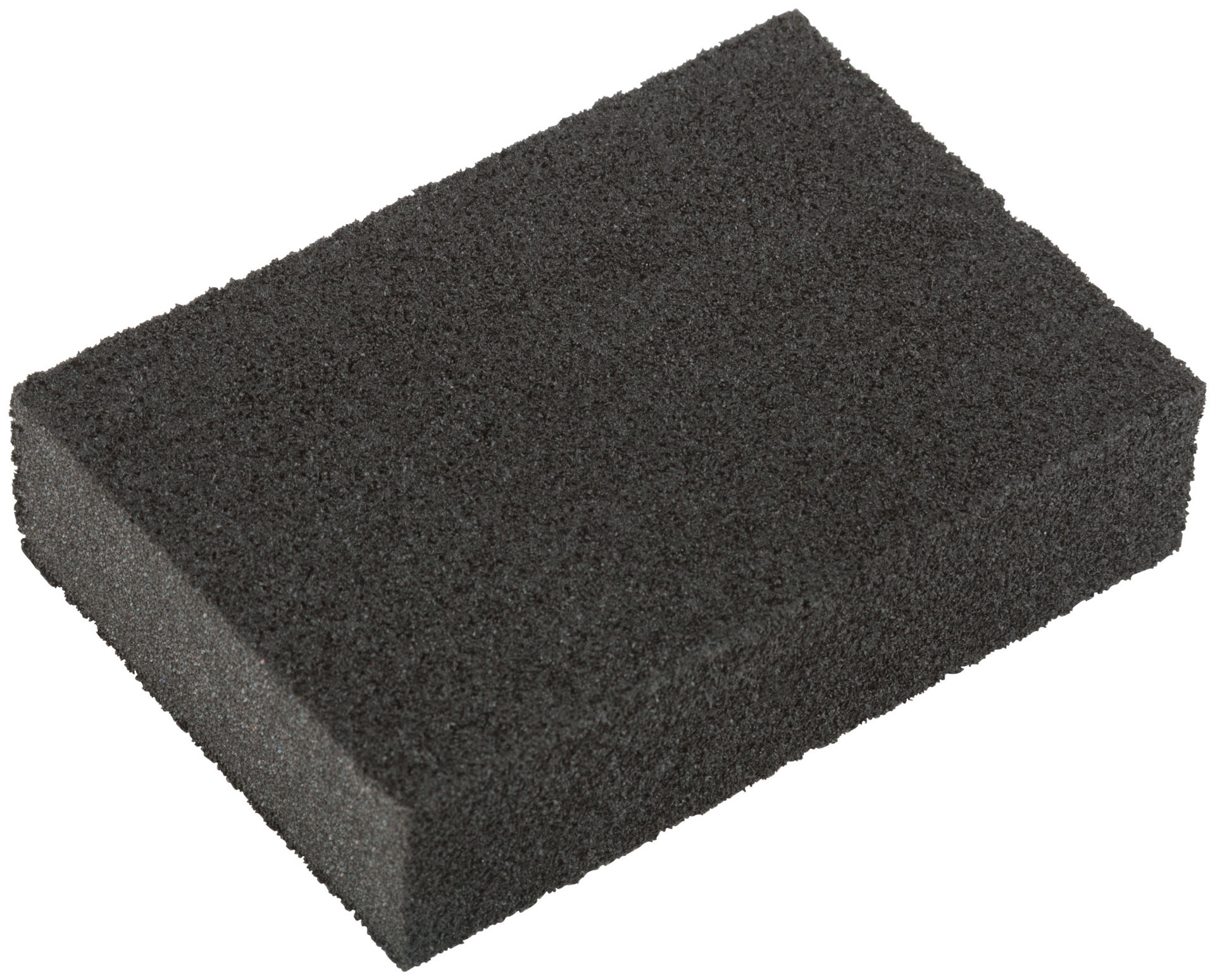 Губка шлифовальная алюминий-оксидная, 100х70х25 мм, Р 60 (38342)