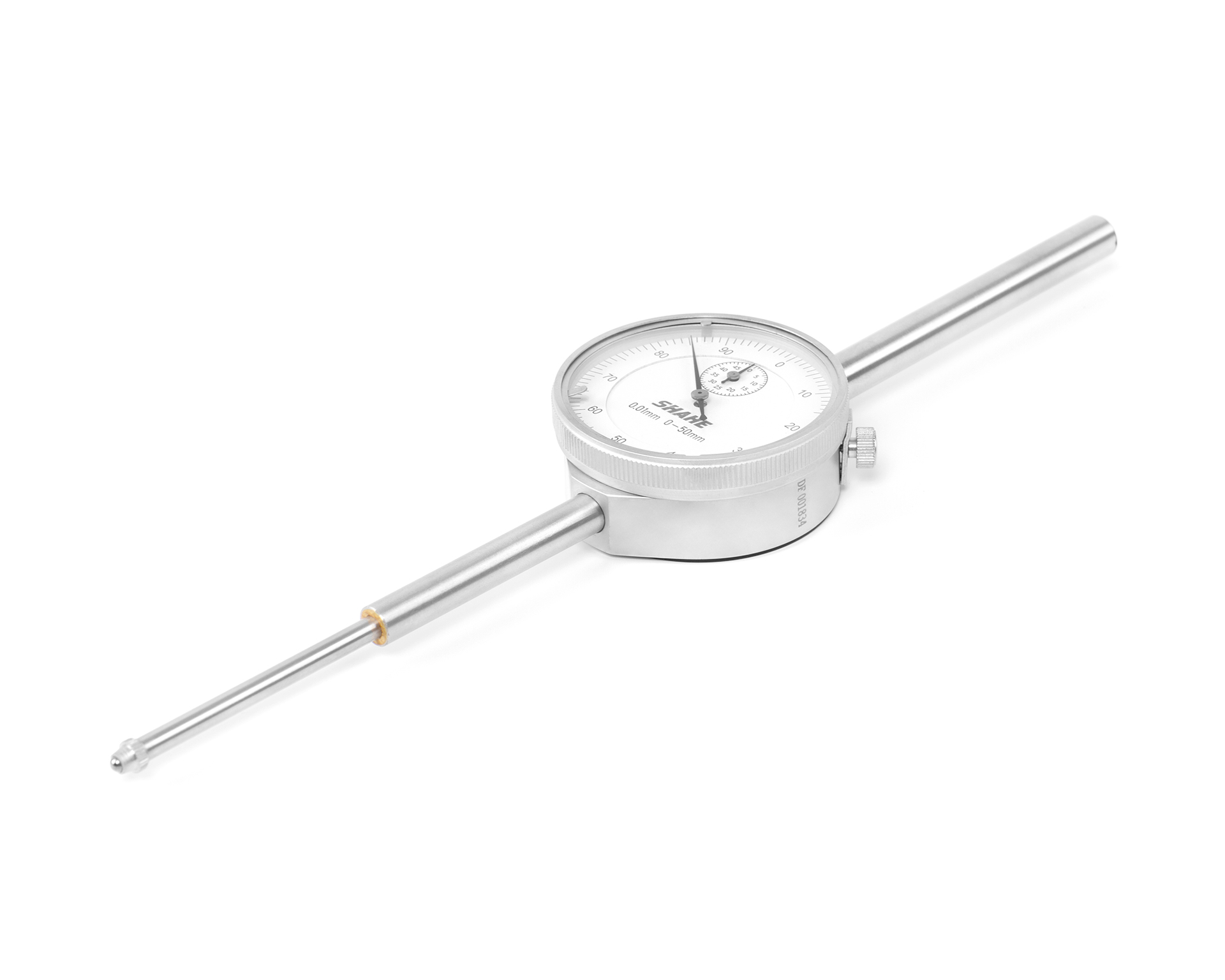 Индикатор час. типа ИЧ- 50 0,01 б/уш. SHAHE