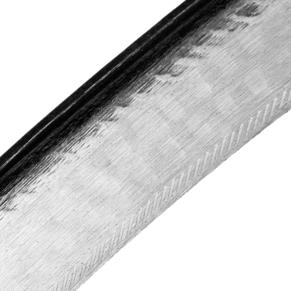 Коса Соболь №6, 600 мм, с отбитым полотном, Арти, (63550)