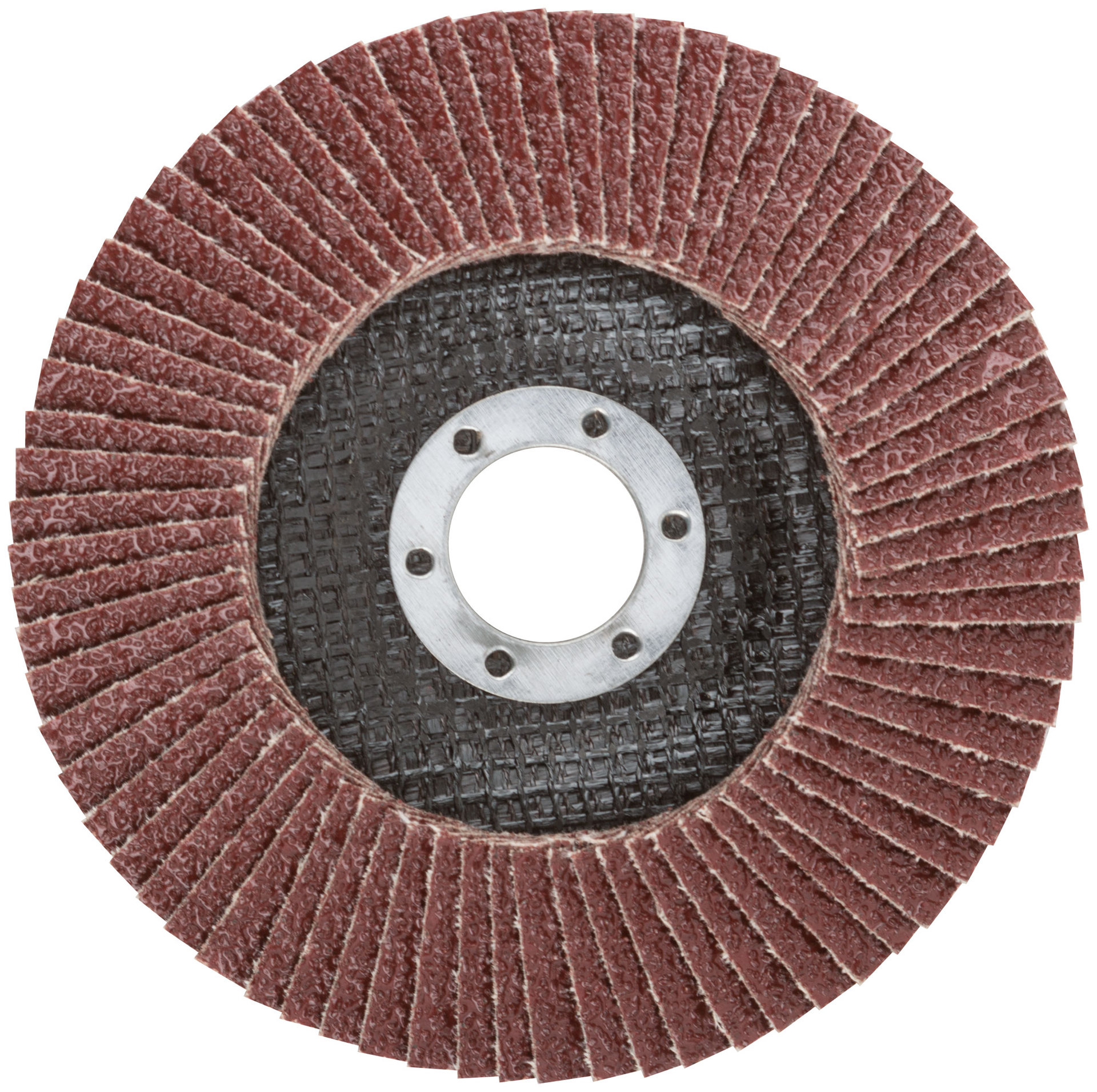 Круг лепестковый торцевой 125 мм P 40 (39912)