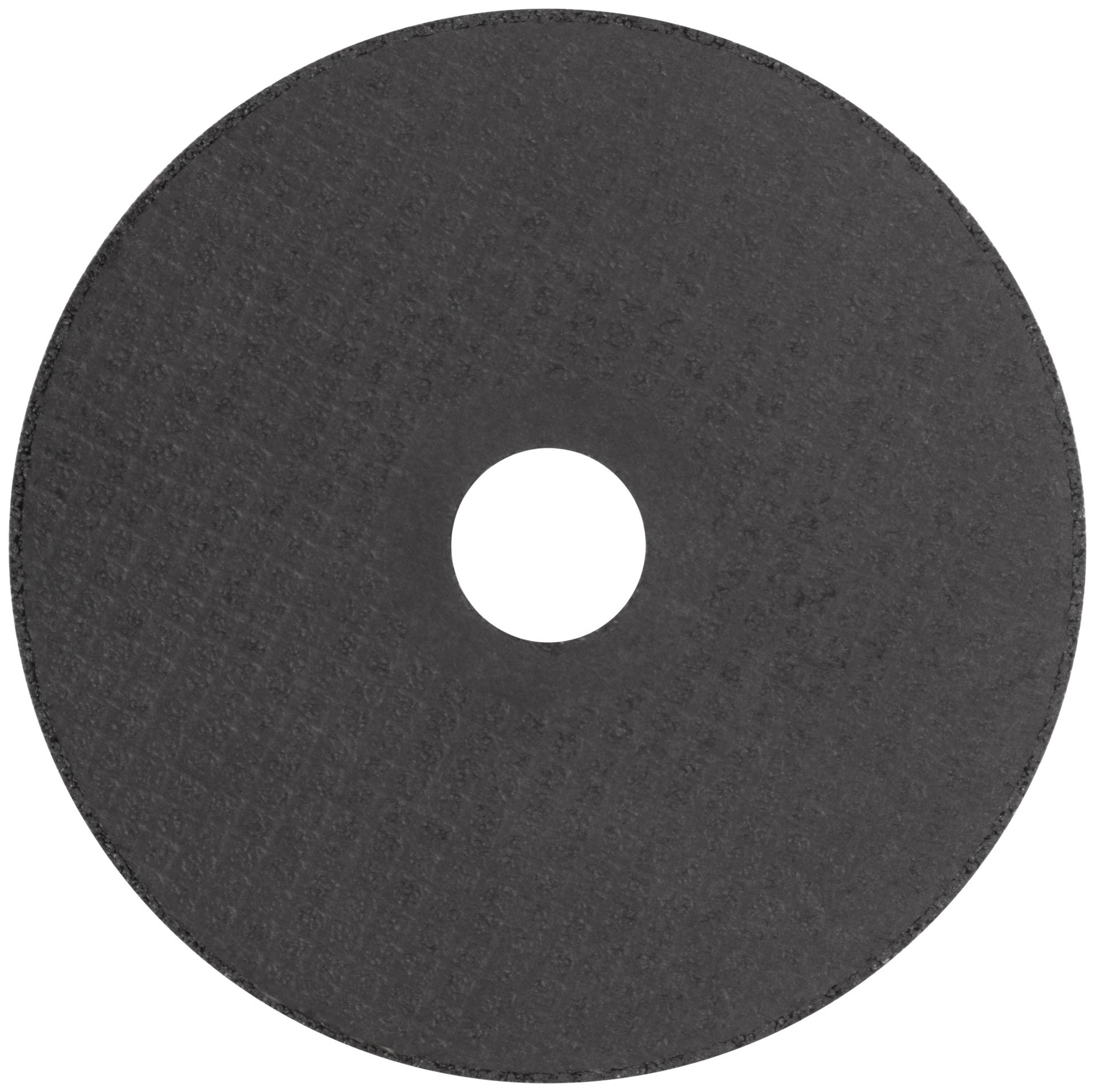 Круг отрезной по металлу MOS, посадочный диаметр 22,2 мм, 125х2,5 мм (37009М)