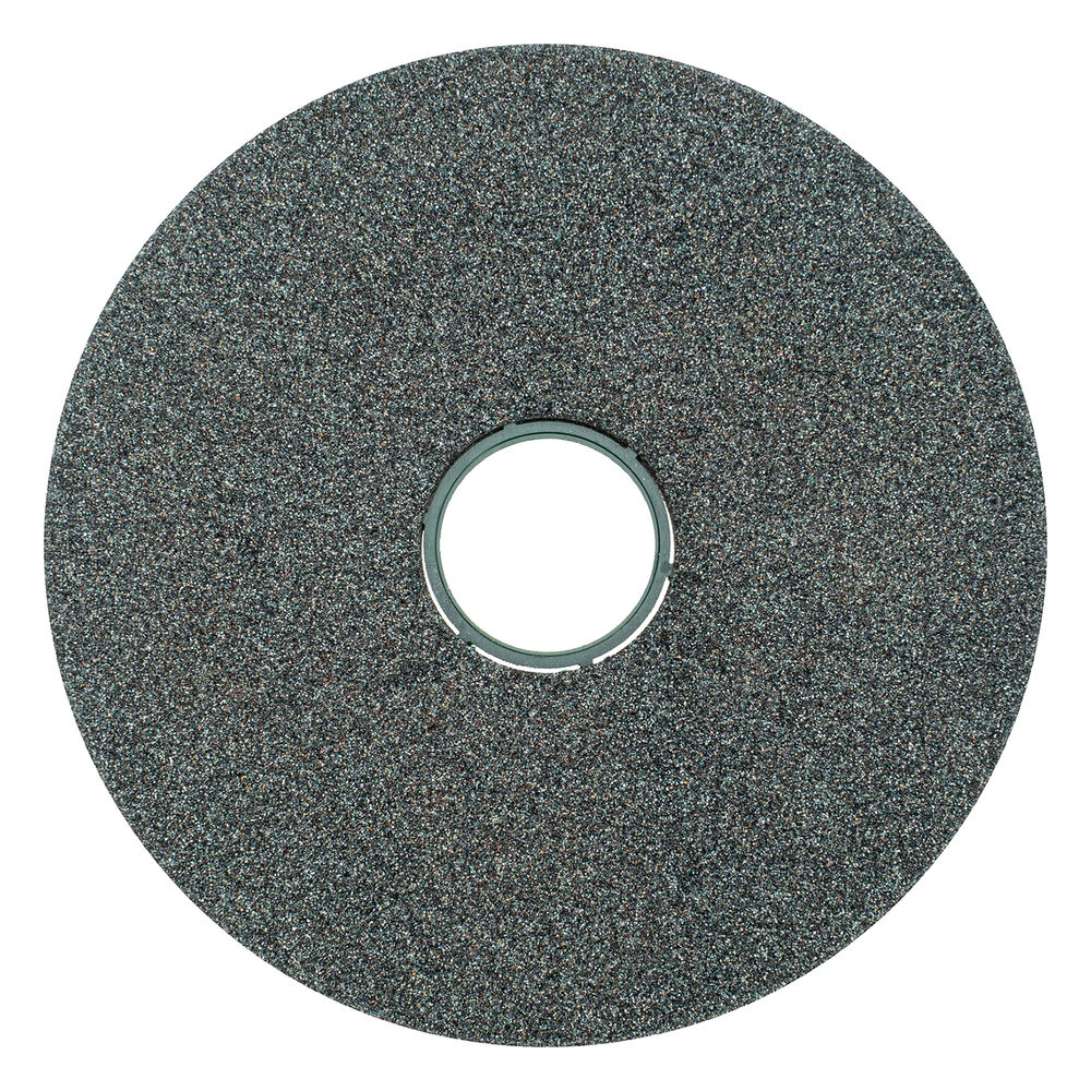 Круг шлифовальный, 150 х 16 х 32 мм, 63С, F60, (K, L) Луга (73454)