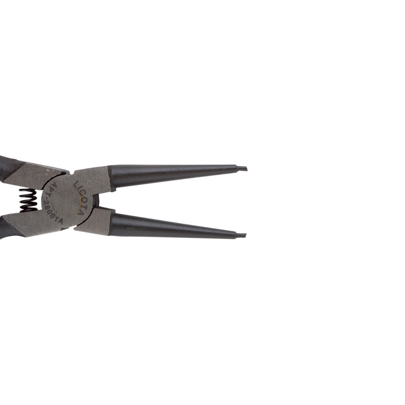 Съемник стопорных колец сжим прямой 140 мм Licota APT-38001A