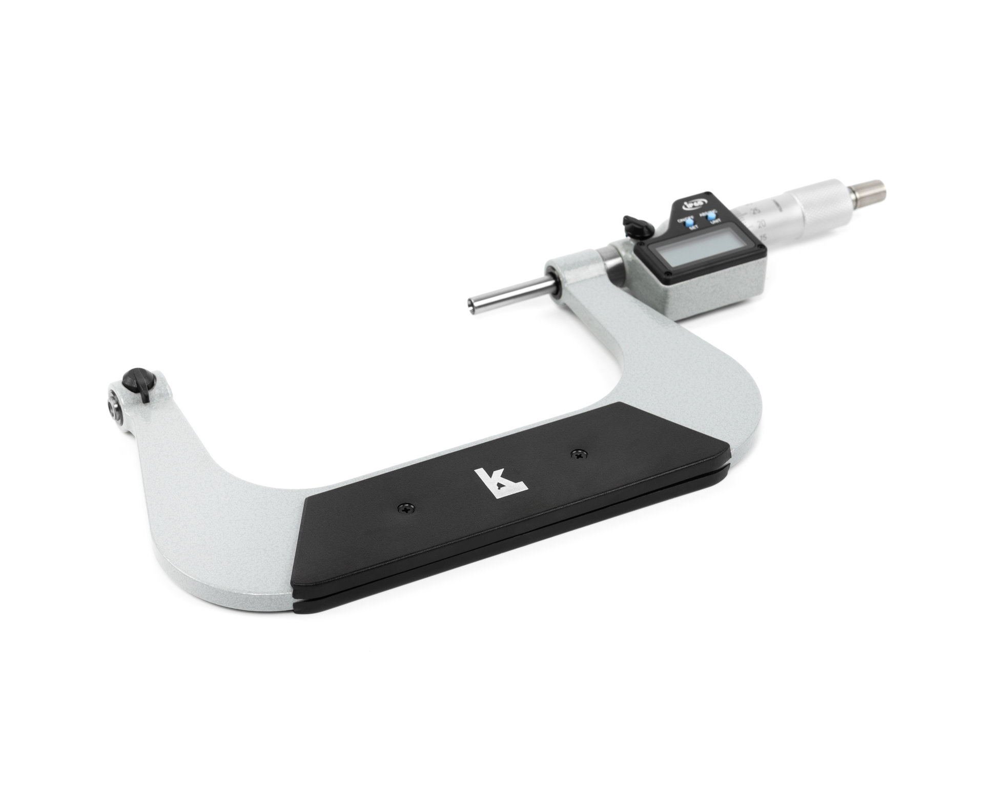 Микрометр резьбовой МВМЦ 100-125 0,001 электр. (ГРСИ 94420-25) IP65 КЛБ