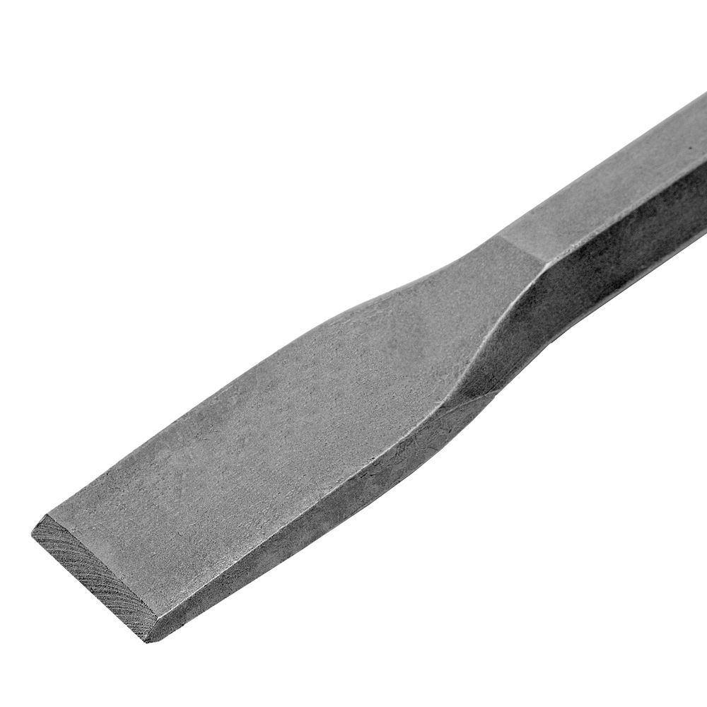 Набор буров по бетону, 5-6 х 110, 8-10-12 х 160, 14-16 х 210, 18 х 300, 20 х 450 мм, зубила, SDS Plus Matrix (71097)