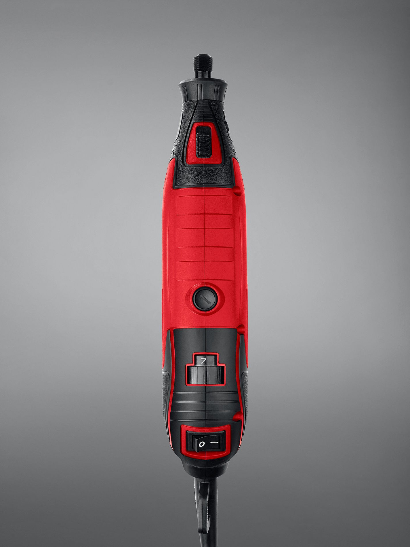 Набор мини-насадок с гравером 245 предметов, 160 Вт ЗУБР ЗГ-160-H245