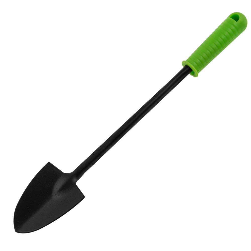 Набор по уходу за комнатными растениями, пластиковые рукоятки, 3 предмета, Palisad (62908)