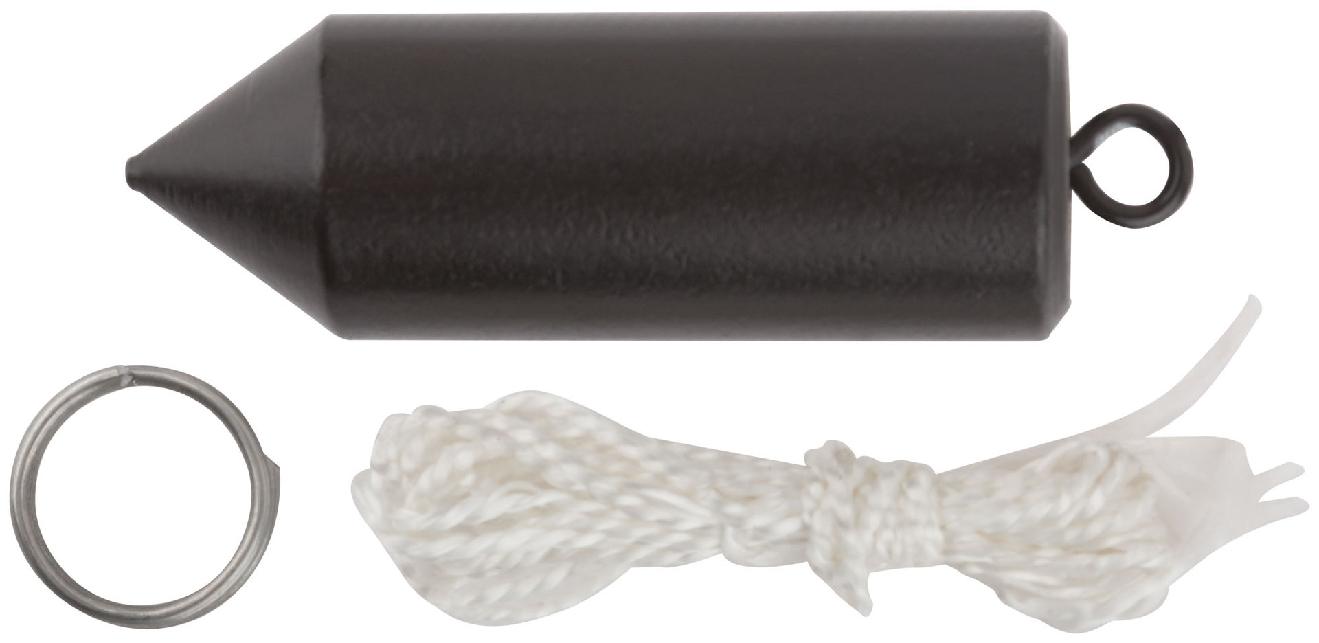 Отвес строительный цилиндрический 300 гр. (04493)