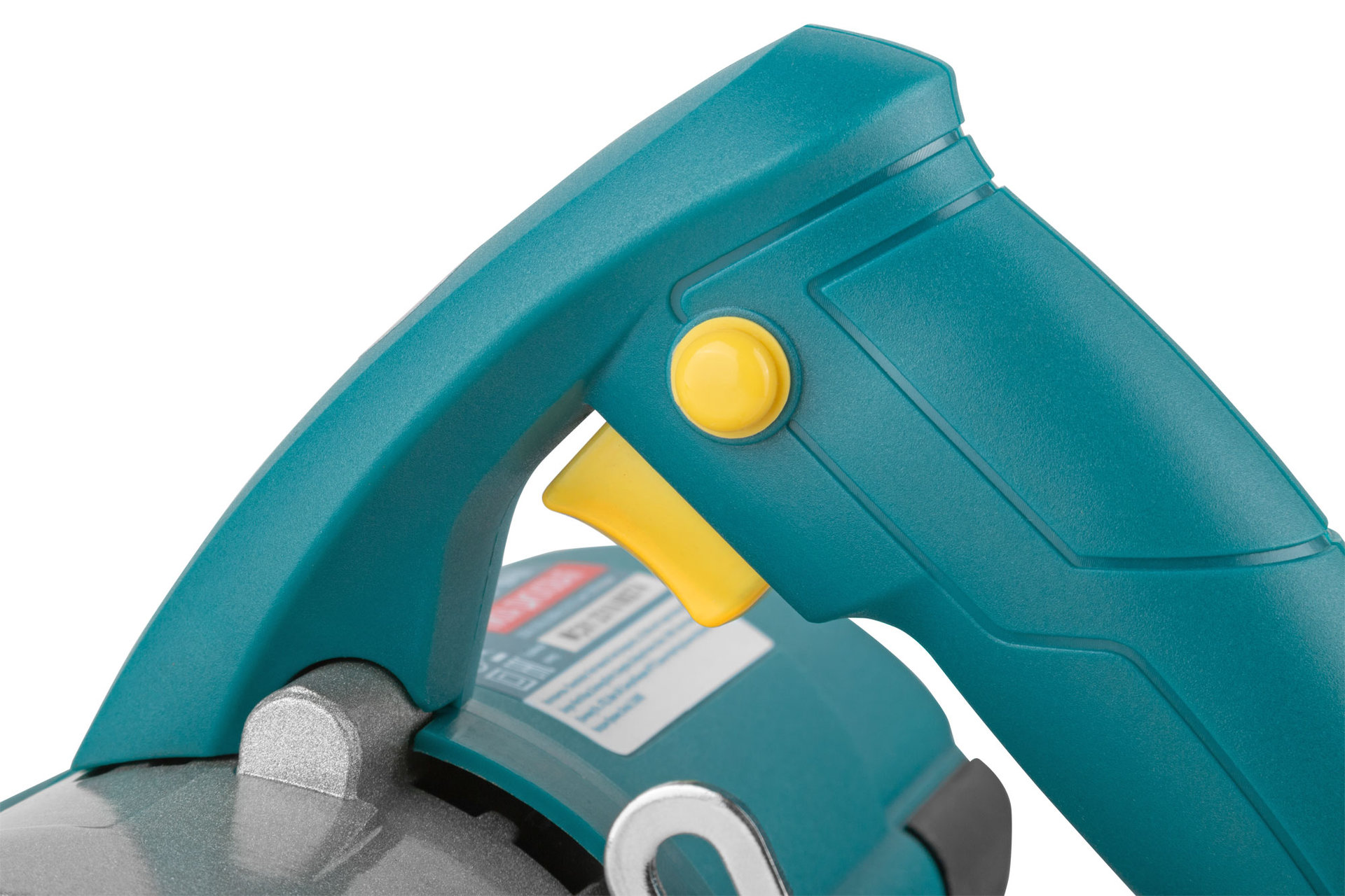 Пила дисковая 1200 Вт; 11300 об/мин; 125/22,2 мм; 3,1 кг; водяное охлажд.; УЗО; коробка (80420)