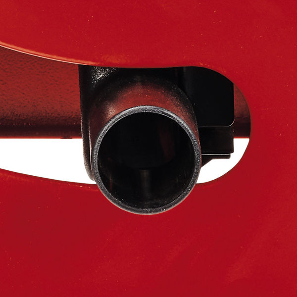 Пила настольная Einhell TC-TS 210, 1200Вт,210х30мм,глуб реза 45мм,4800 об/мин (4340425)