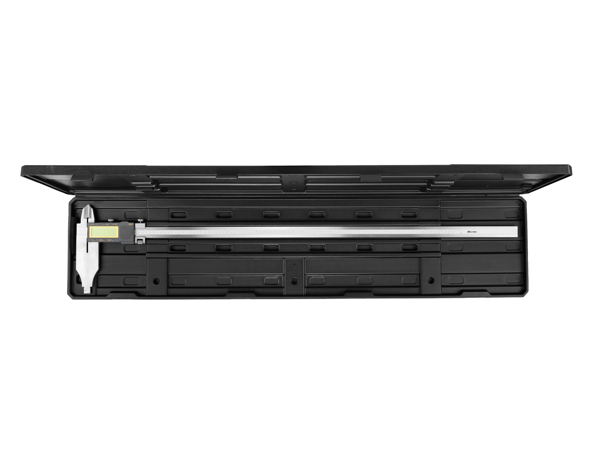 Штангенциркуль ШЦЦ-2-1000 0,01 цифровой губки 150мм IP65 Bluetooth Micron