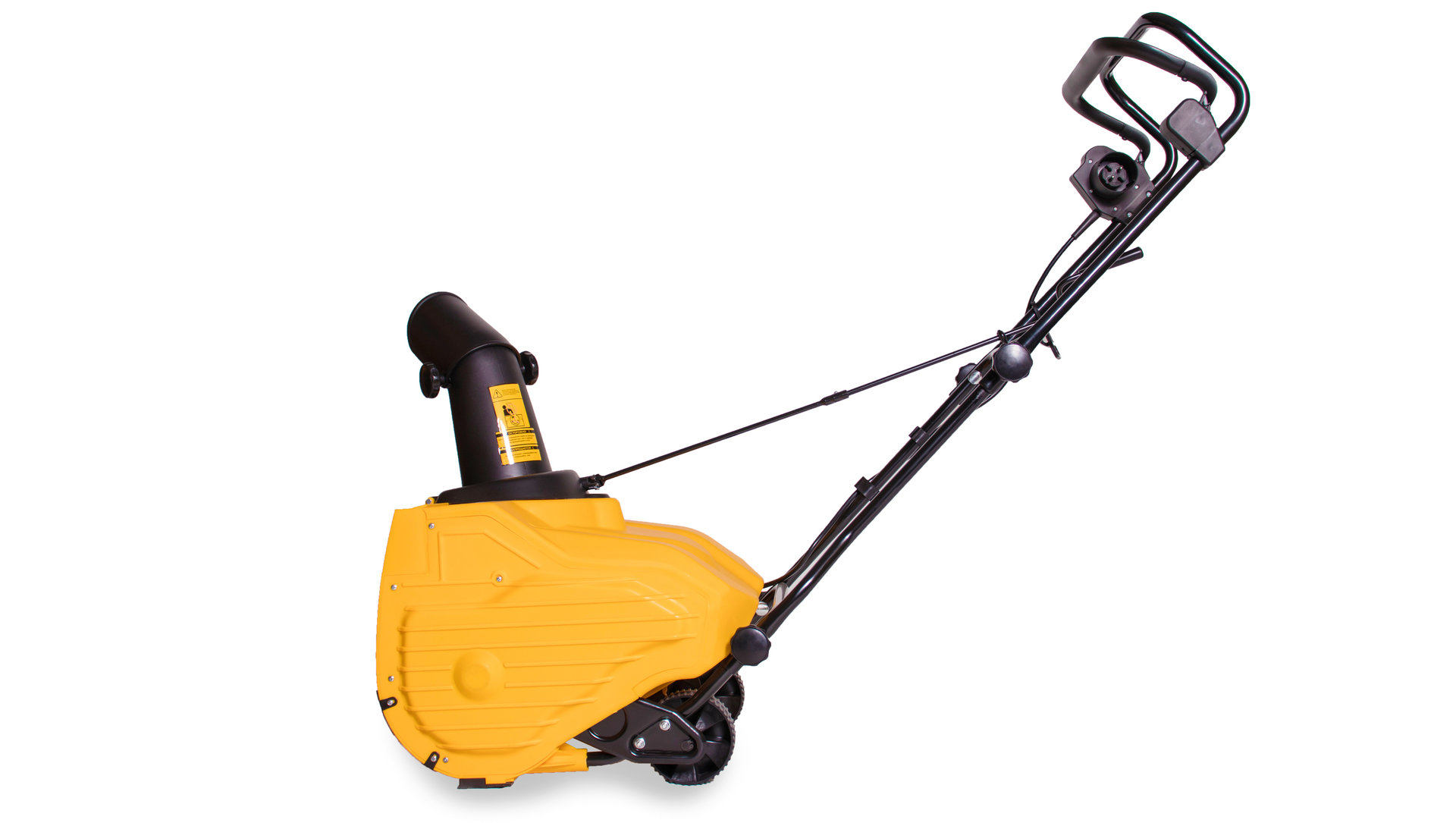 Снегоотбрасыватель электрический CHAMPION STE1650 (1600Вт 50см 16кг) (STE1650)