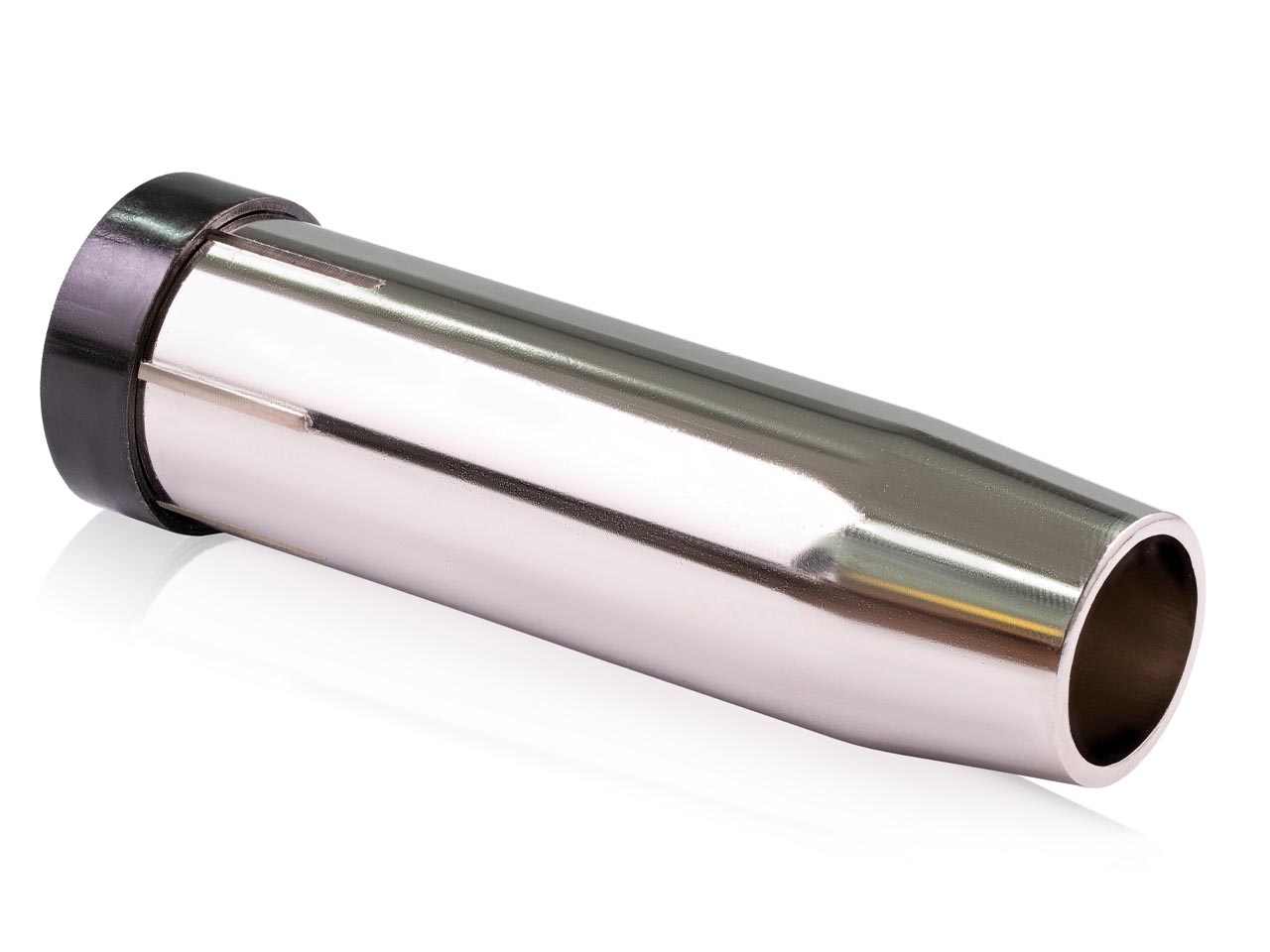 Сопло газовое КЕДР (M-36 PRIME) D 16 мм, коническое