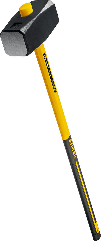 Кувалда 10 кг с удлинённой рукояткой Hercules STAYER 20110-10