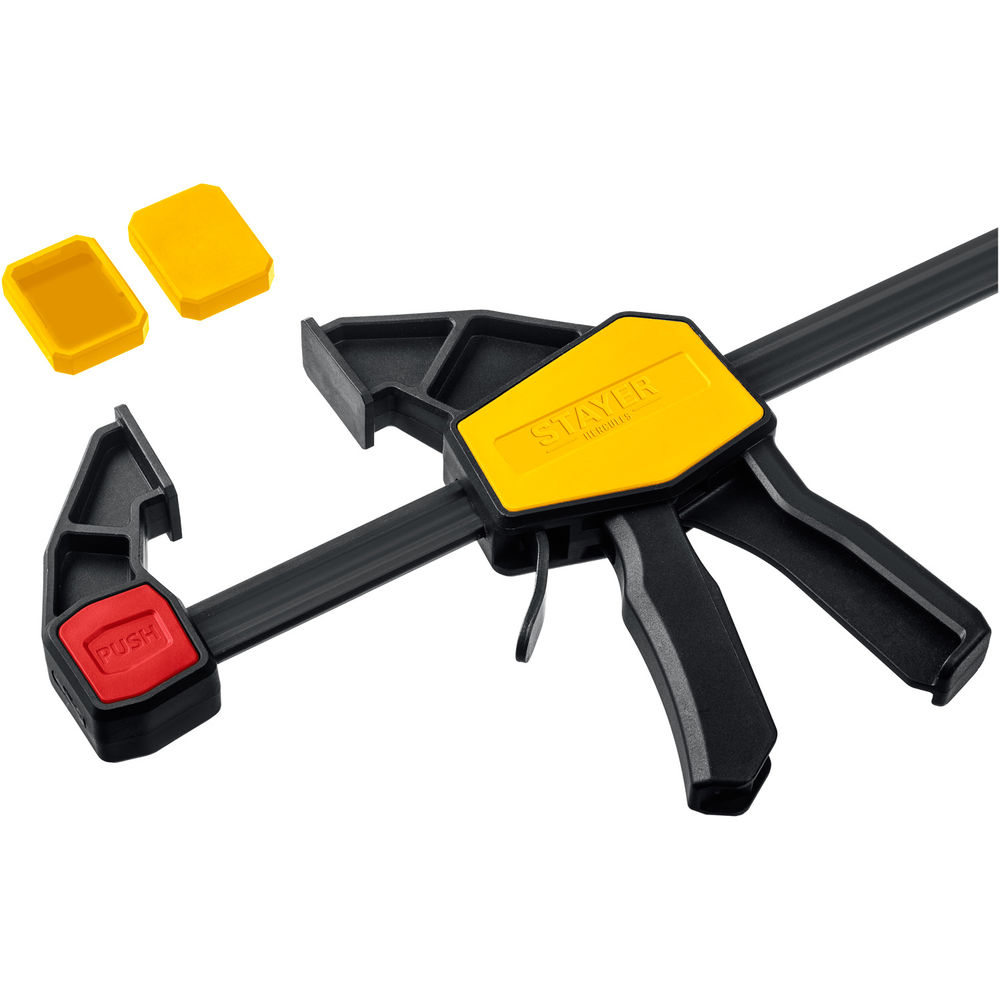 Струбцина пистолетная Hercules, 150/330 мм STAYER Professional 32242-15_z01