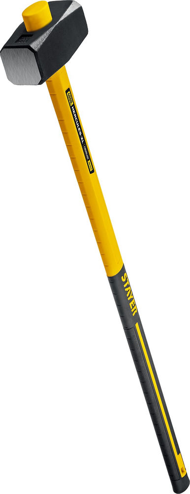 Кувалда 4 кг с удлинённой рукояткой Hercules Professional STAYER 20110-4