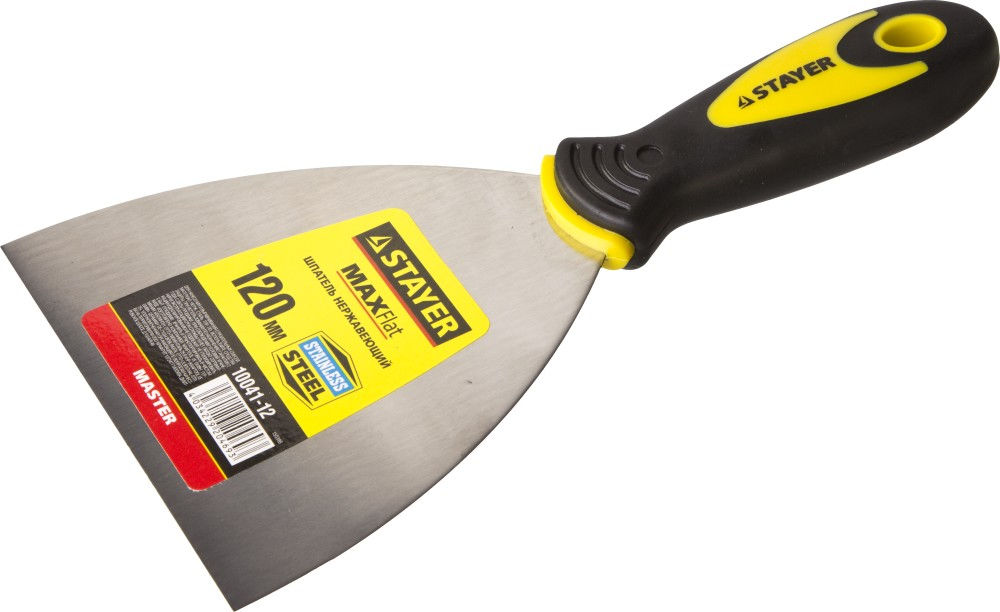 Лезвия сегментированные Professional STAYER 25 мм 5 шт 09179-S5  