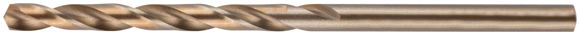 Сверло по металлу Cutop Profi с кобальтом 5%, 3,8 x 75 мм (10 шт) (48-38-10)