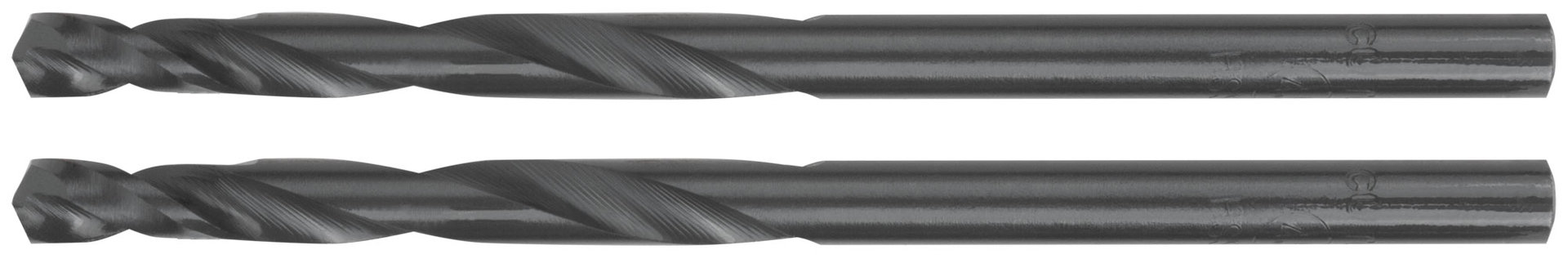 Сверло по металлу Cutop Special, HSS-G, 4,5 х 80/42 мм (2 шт) (54-973)