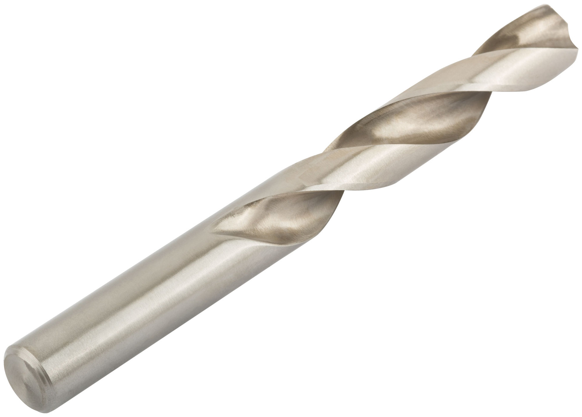 Сверло по металлу HSS полированное в блистере 20,0 мм ( 1 шт.) (33828)