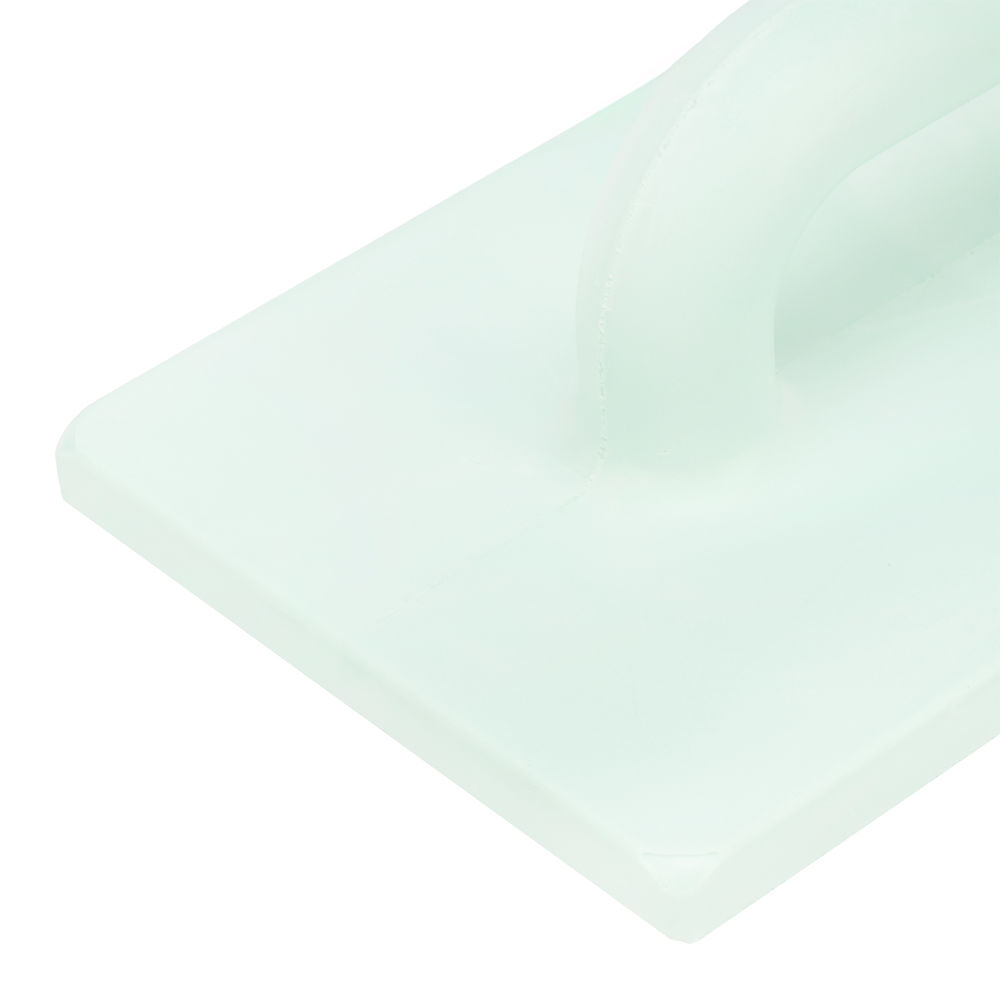 Терка полиуретановая, 140 х 280 мм, облегченная Сибртех (86648)