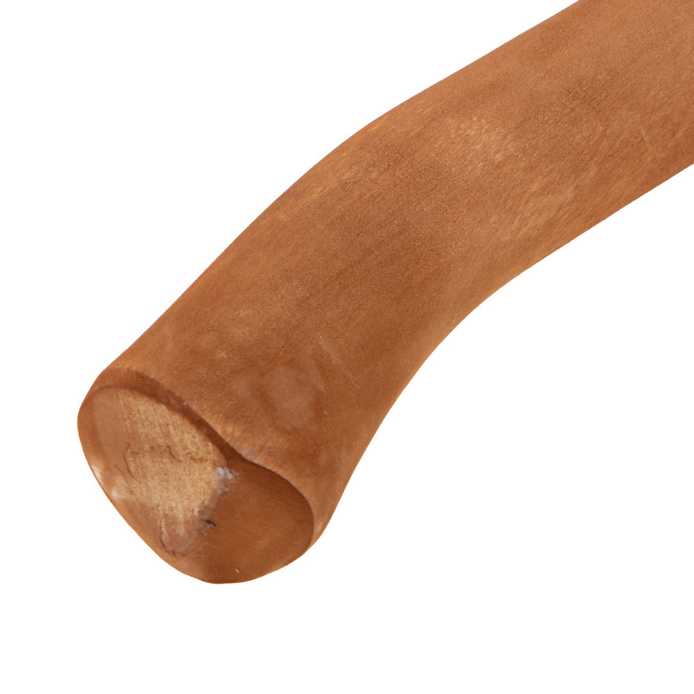 Топор кованный, в сборе, 1200/1550 г, деревянное топорище, 500 мм, Б3 Сибртех