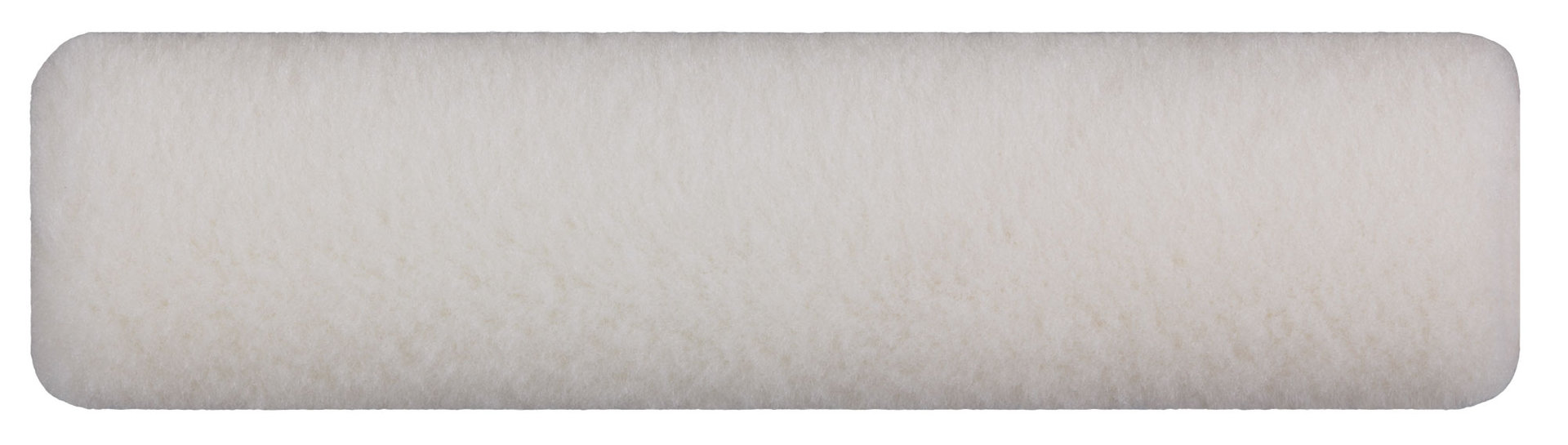 Валик, ядро 15 мм, полиэстр филт, ворс 6 мм, под 6 мм ручку, 100 мм (30-1032)