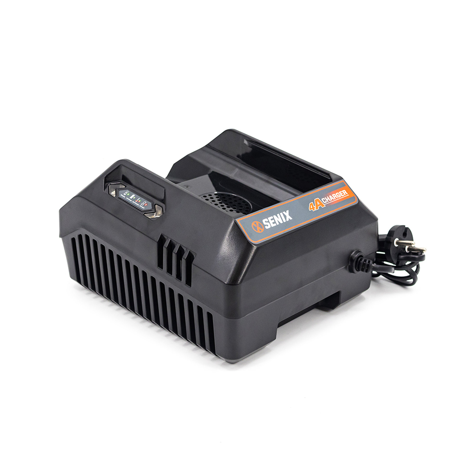 Зарядное устройство, 4А X8 84V