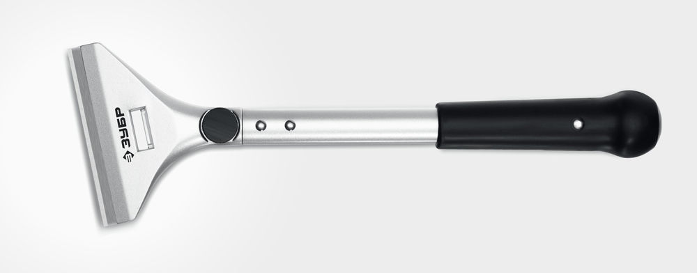 Скребок ударный 100 мм длина 300 мм Профессионал ЗУБР 08551