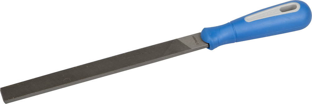 Напильник плоский 200 мм Профессионал ЗУБР 1611-20-2