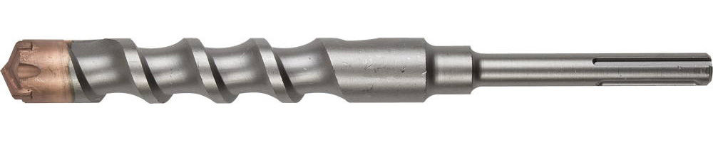 Бур SDS-max 40?250/370 мм ЗУБР Профессионал 29350-370-40_z01