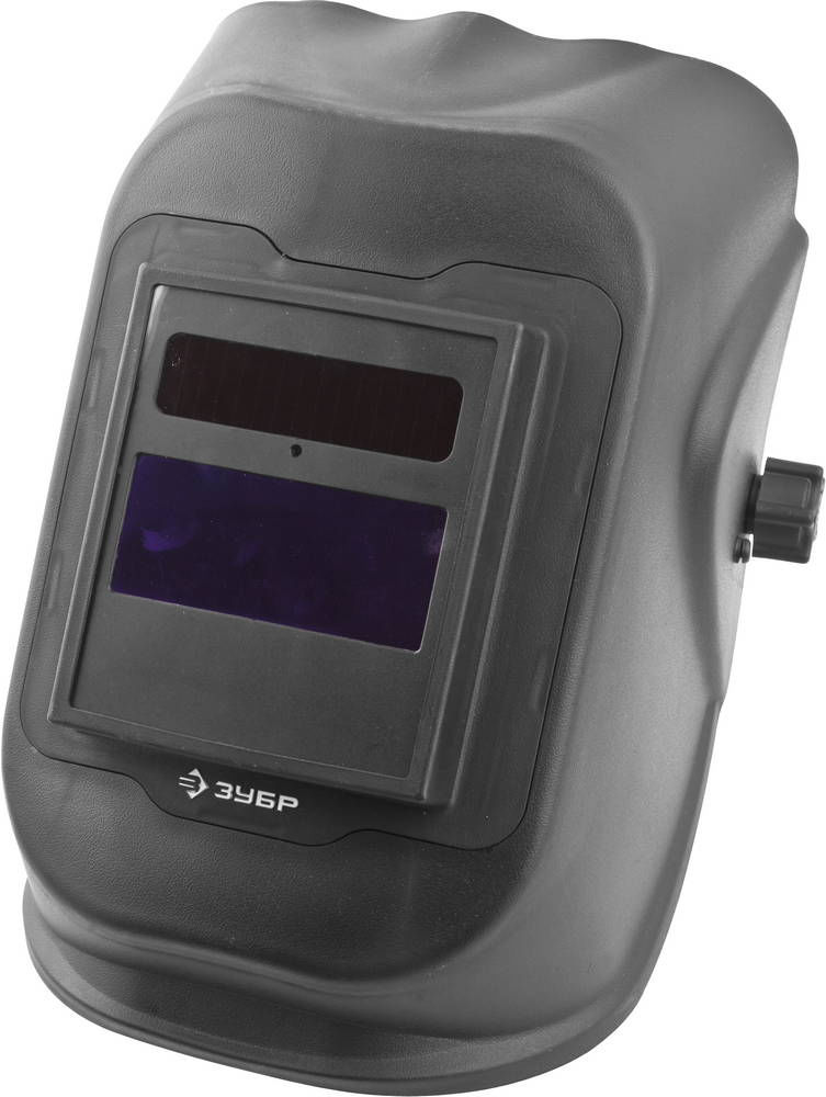 Маска сварщика с автоматическим светофильтром затемнение 3/9-13 ЗУБР 11079