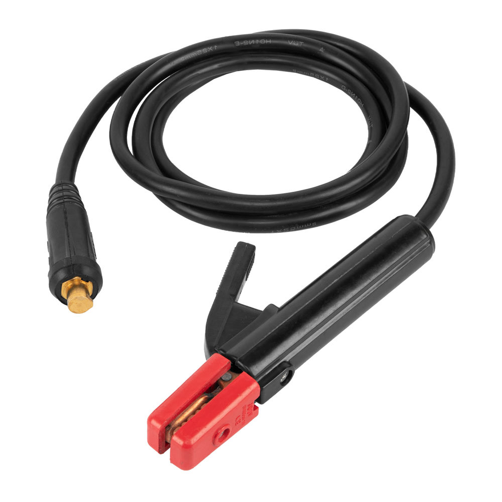 Аппарат инвертор. дуговой сварки SDM-220 Top, 220 А, ПВ 60% кейс Denzel (94358)