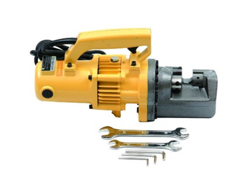 Арматурорез электрогидравлический TOR HHG-22D (4-22 мм) (1004613)