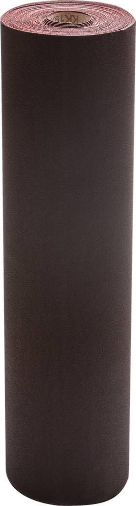 Рулон шлифовальный водостойкий на тканевой основе БАЗ KK19XW 32-H (Р50) 775 мм 30 м 3550-32-775  