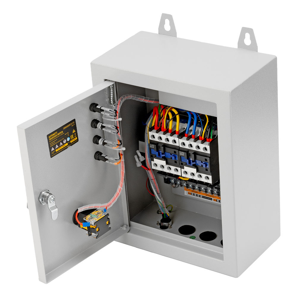 Блок автоматического запуска генератора Energomatic PS 115 Denzel (946714)