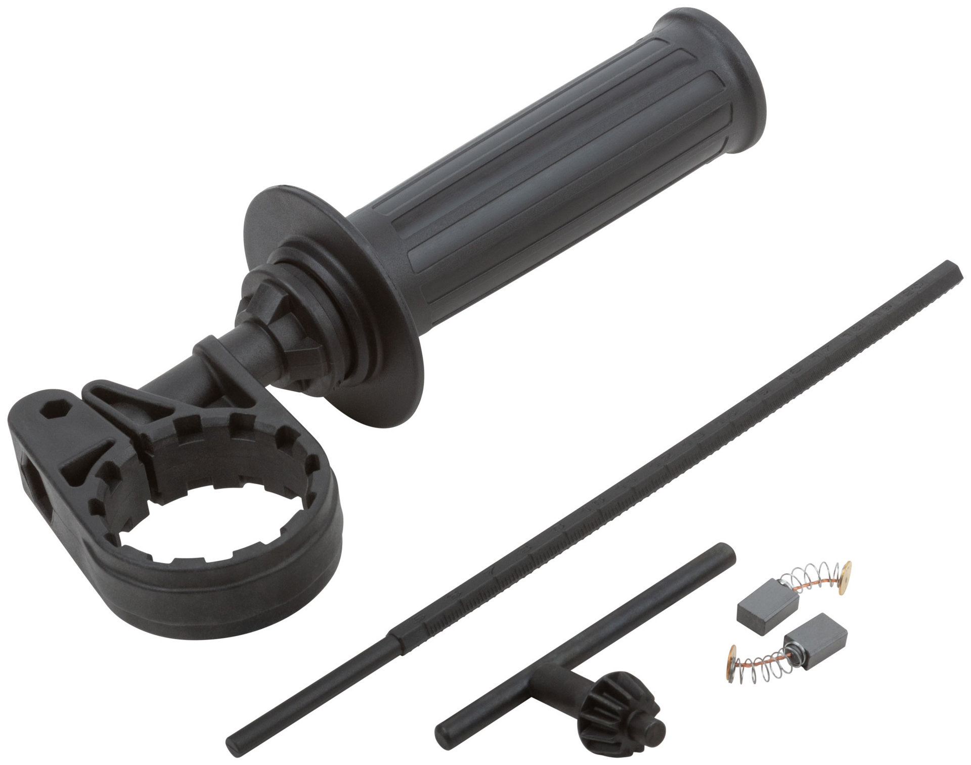 Дрель ударная 600 Вт; 0-3000 об/мин; КлП 13 мм; 1,65 кг; рез. накл.; коробка (80055)