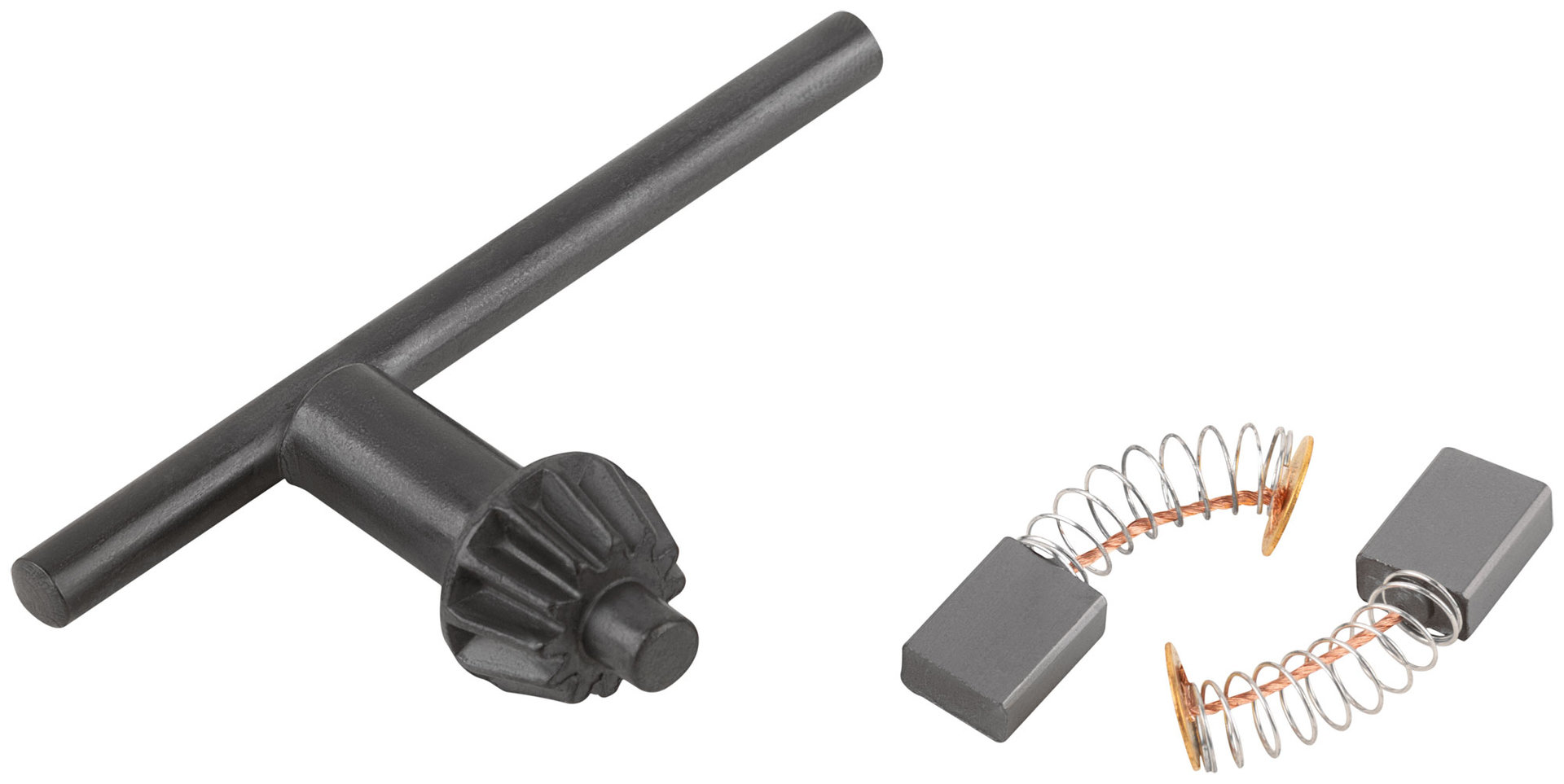 Дрель ударная 800 Вт; 0-3000 об/мин; КлП 13 мм; 1,85 кг; рез. накл.; коробка (80077)